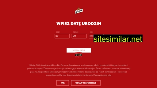 krolewskie.pl alternative sites