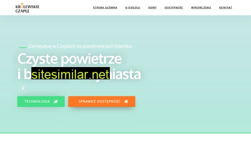 krolewskieczaple.pl alternative sites