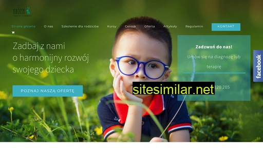 krolik-olsztyn.pl alternative sites