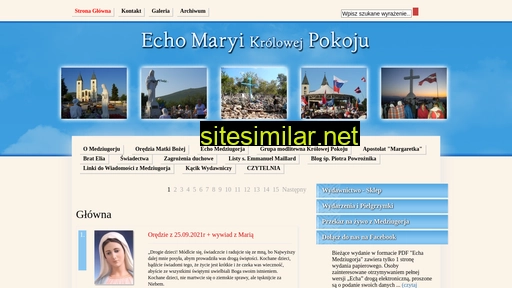 krolowa-pokoju.com.pl alternative sites