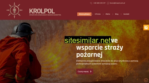 krolpol.com.pl alternative sites