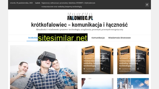 krotkofalowiec.pl alternative sites