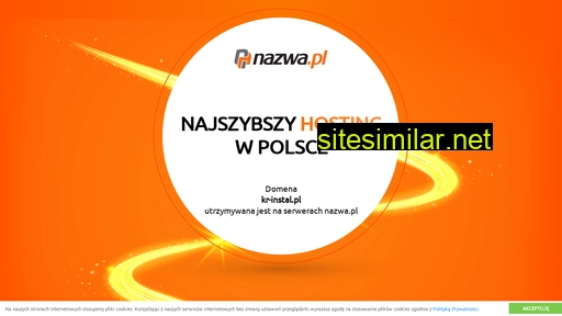 kr-instal.pl alternative sites