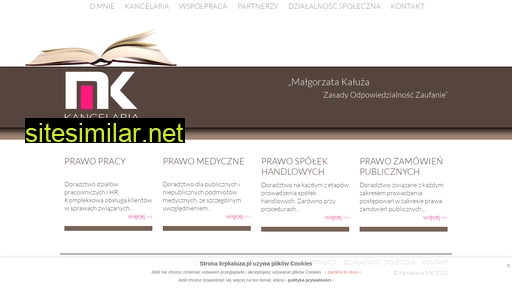 krpkaluza.pl alternative sites