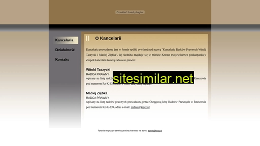 krptz.pl alternative sites