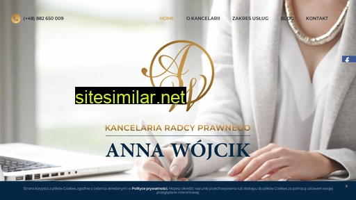 krpwojcik.pl alternative sites