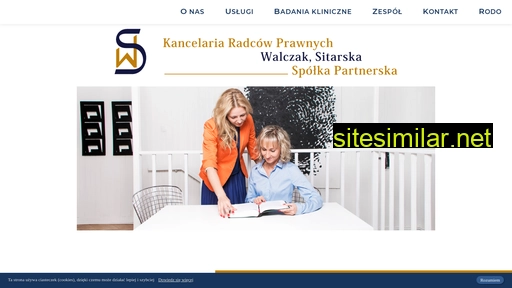 krpws.pl alternative sites