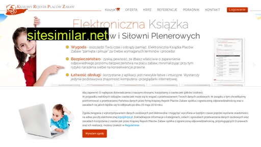 krpz.pl alternative sites