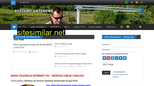 krupapiotr.pl alternative sites