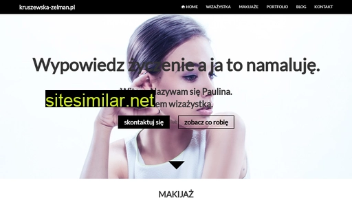 kruszewska-zelman.pl alternative sites