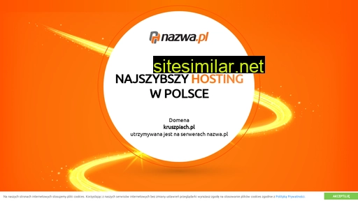 kruszpiach.pl alternative sites