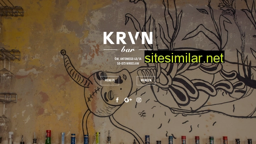 krvn.pl alternative sites