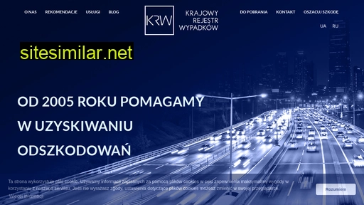 krw.pl alternative sites