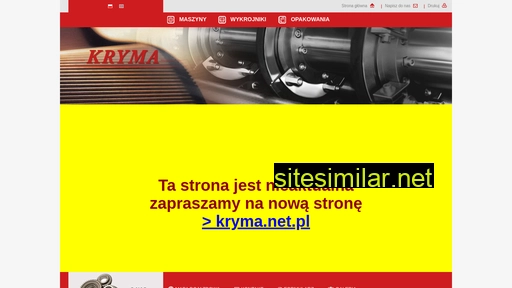 kryma.pl alternative sites