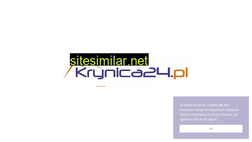 krynica24.pl alternative sites