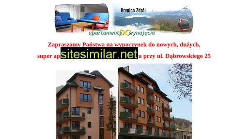 krynicazdroj.com.pl alternative sites