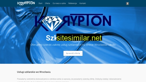 krypton.wroclaw.pl alternative sites