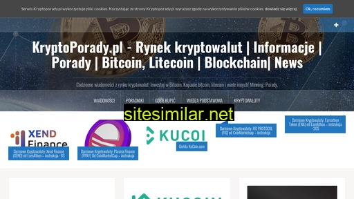 kryptoporady.pl alternative sites