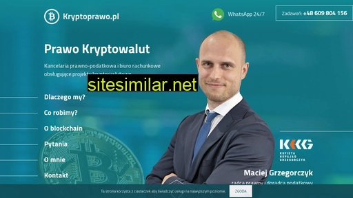 kryptoprawo.pl alternative sites