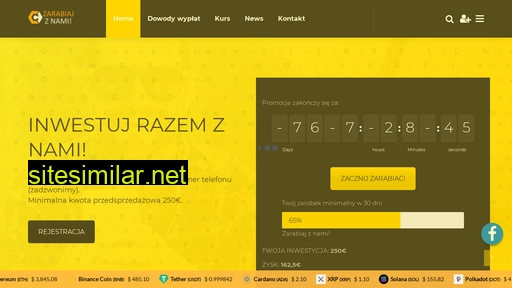 kryptowaluty24h.pl alternative sites