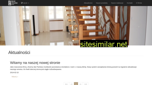 krysiak-stolarstwo.pl alternative sites