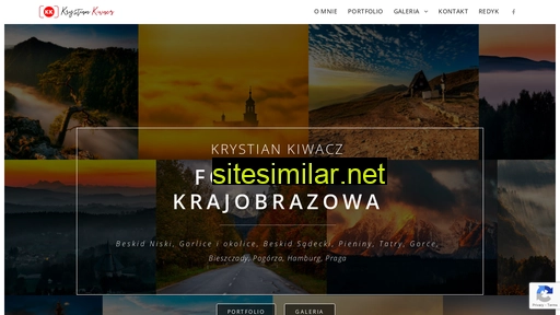 krystiankiwacz.pl alternative sites