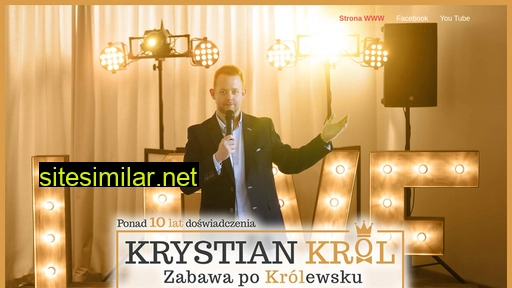 krystiankrol.pl alternative sites