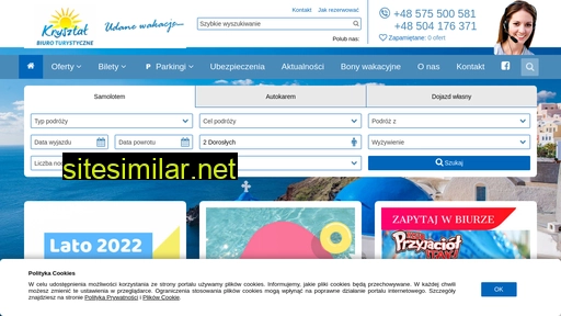 krysztal.info.pl alternative sites
