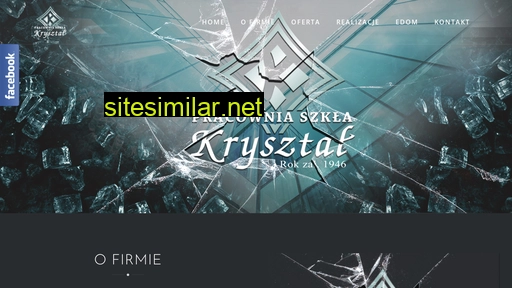 krysztaljaslo.pl alternative sites