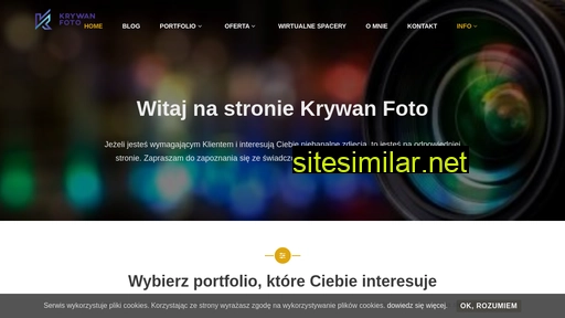krywanfoto.pl alternative sites