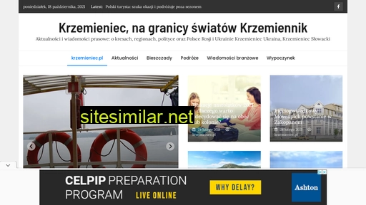 krzemieniec.pl alternative sites