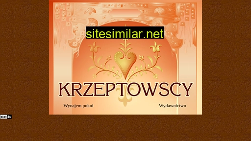 krzeptowski.pl alternative sites