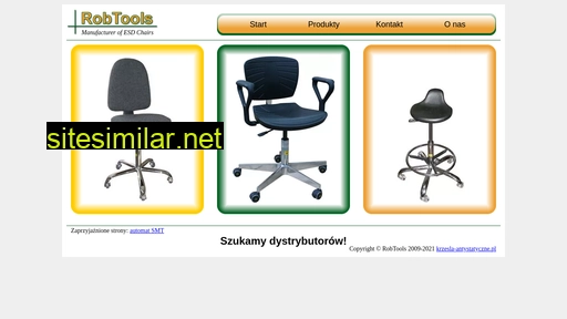 Krzesla-antystatyczne similar sites