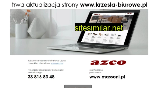 krzesla-biurowe.pl alternative sites