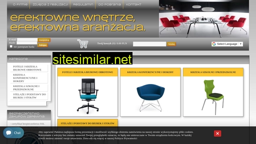 krzesloobrotowe.pl alternative sites
