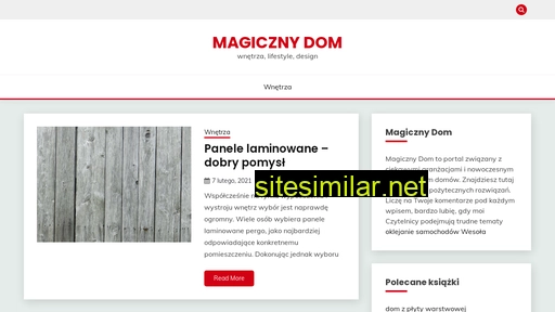 krzymowski.com.pl alternative sites