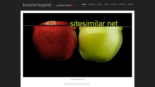 krzysztofdrygalski.pl alternative sites