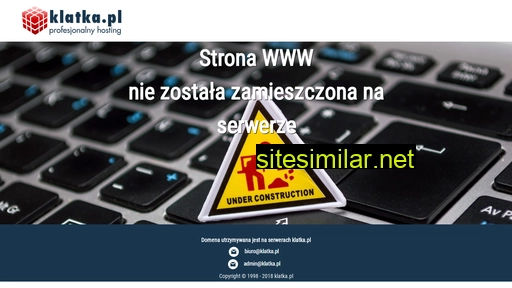 krzysztofkotowski.pl alternative sites