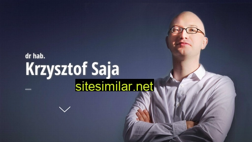 krzysztofsaja.pl alternative sites