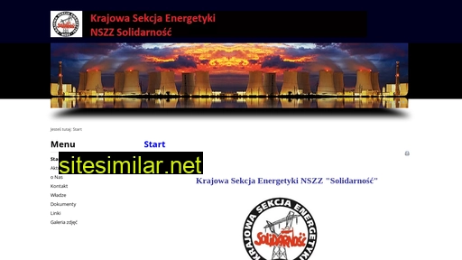 kse-solidarnosc.pl alternative sites