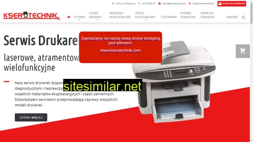 kserotechnik.pl alternative sites