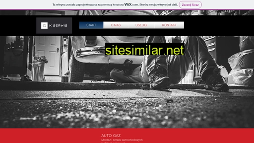 kserwis.com.pl alternative sites