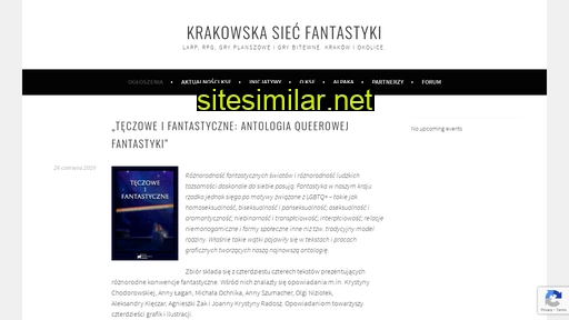 ksf.org.pl alternative sites