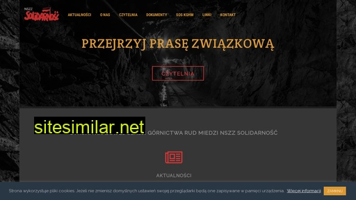 ksgrm.pl alternative sites