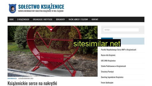 ksiazenice.net.pl alternative sites