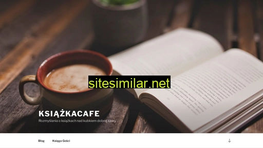 ksiazkacafe.pl alternative sites