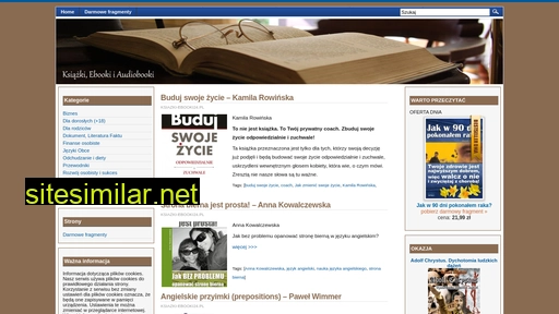 ksiazki-ebooki24.pl alternative sites
