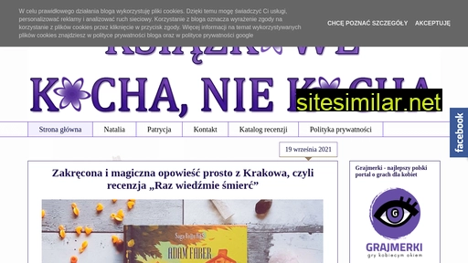 ksiazkowe.pl alternative sites