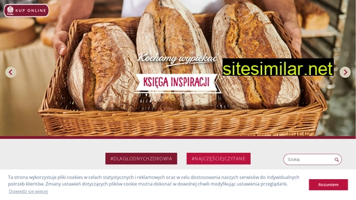 ksiega-inspiracji.pl alternative sites