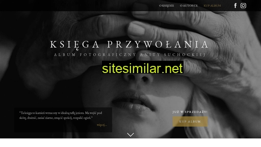 ksiegaprzywolania.pl alternative sites